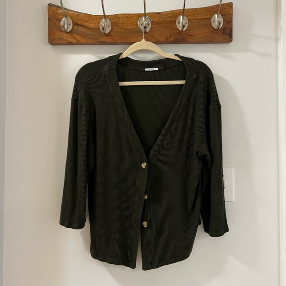Tularosa Sweaters - Tularosa Cardigan from Revolve